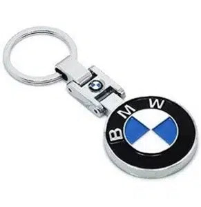 BMW Metal Keychain