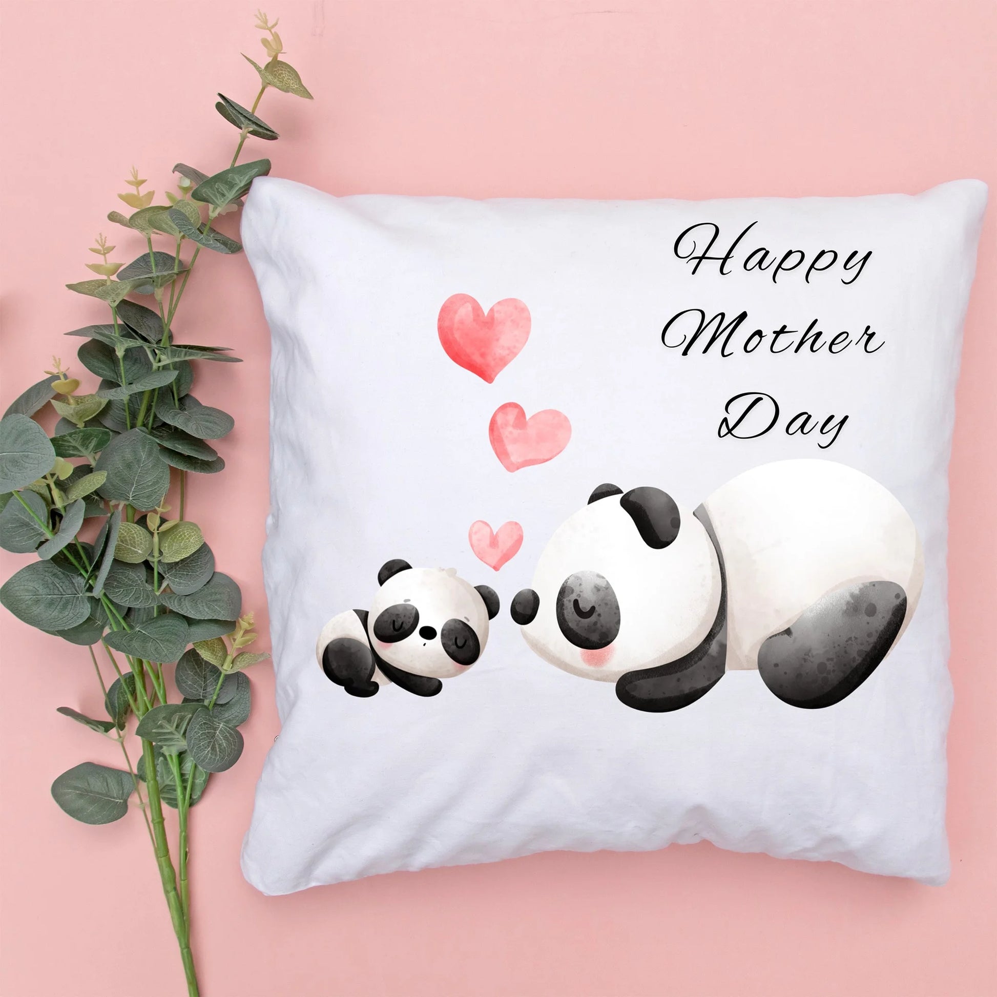 Cushion Gift for Mothers Day