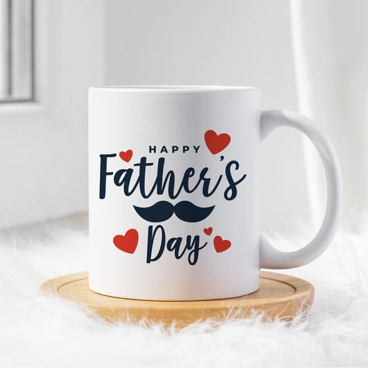 Father's Day Mug Print