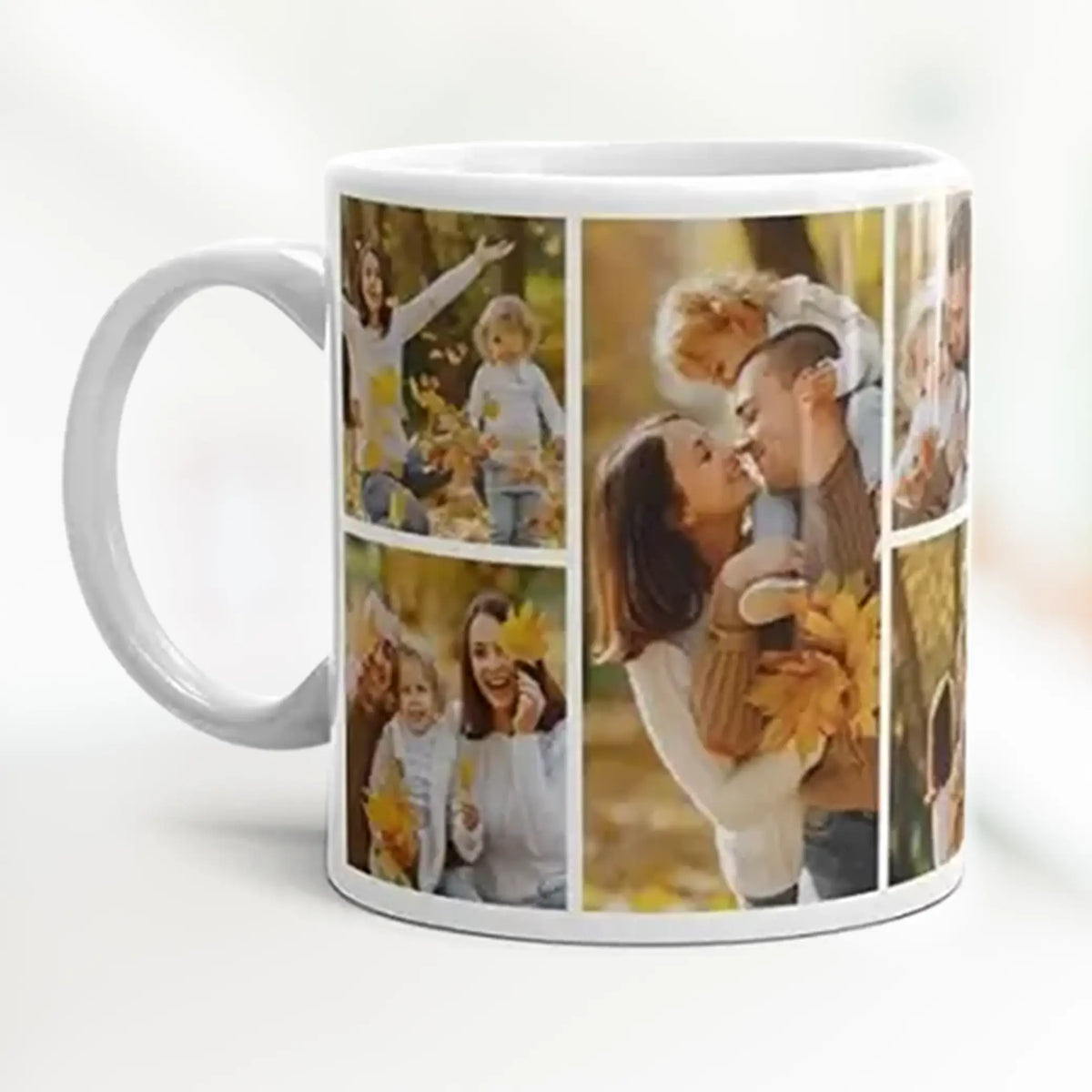 Personalized Mug