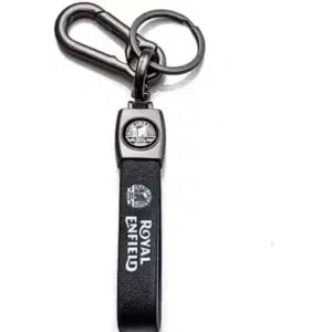 Royal Enfield Bullet Hook Keychain